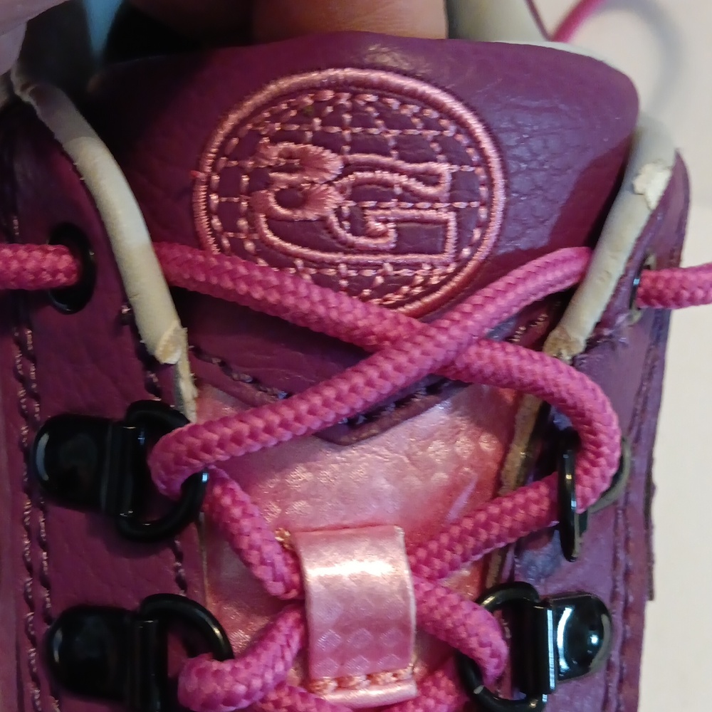 shoes 3g - Picture 6 of 7